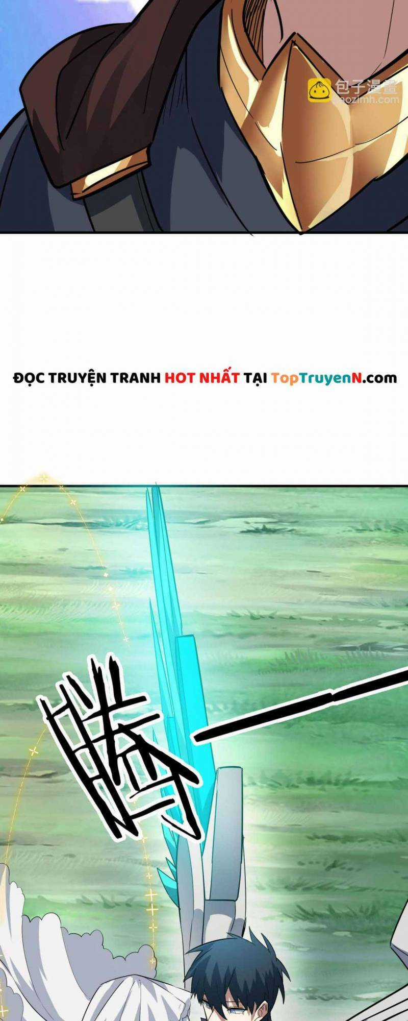 Tử Giới, Thức Tỉnh Tài Năng Hạng Sss Chapter 76 trang 8
