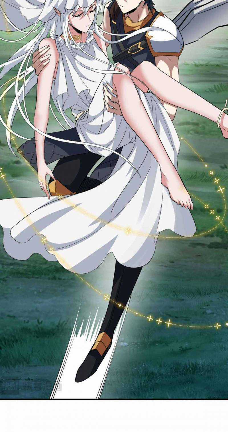 Tử Giới, Thức Tỉnh Tài Năng Hạng Sss Chapter 76 trang 9