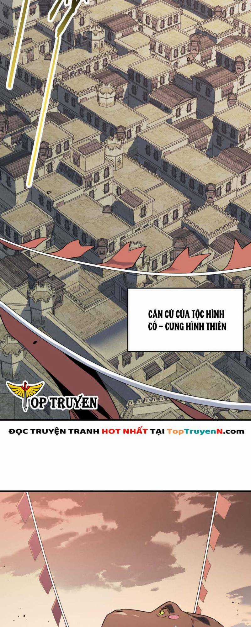 Tử Giới, Thức Tỉnh Tài Năng Hạng Sss Chapter 77 trang 13