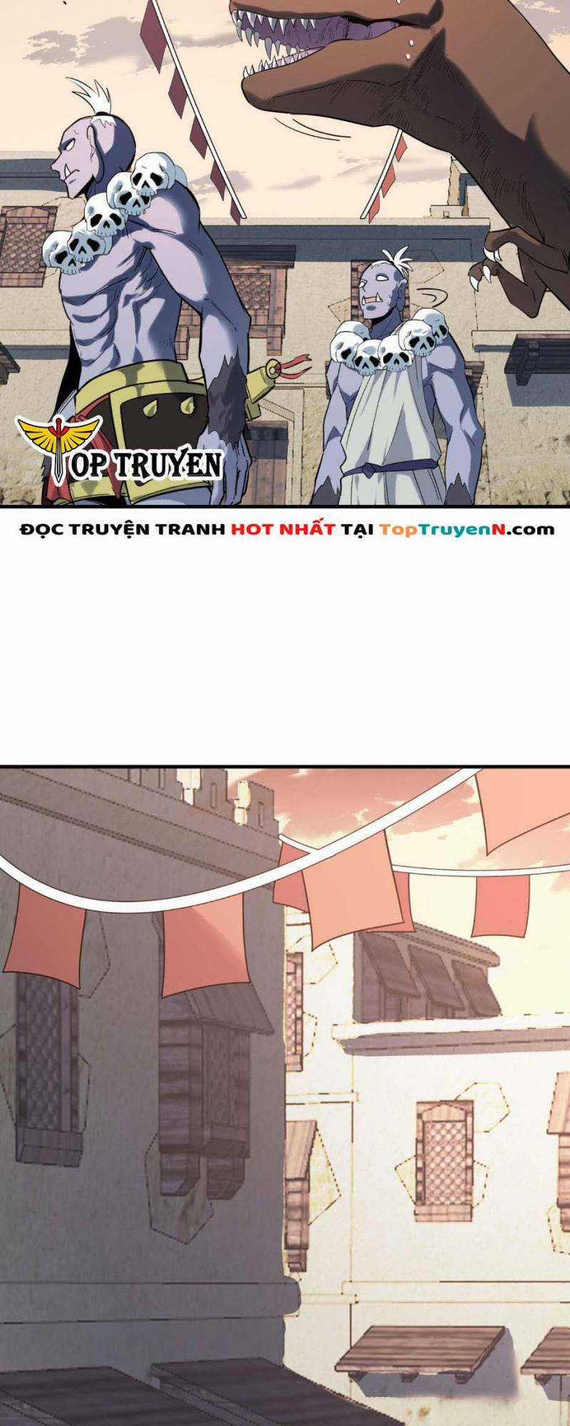Tử Giới, Thức Tỉnh Tài Năng Hạng Sss Chapter 77 trang 14