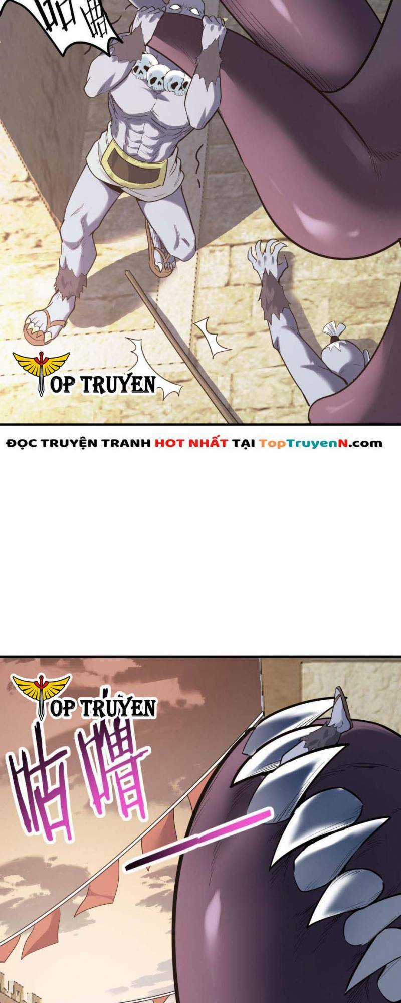 Tử Giới, Thức Tỉnh Tài Năng Hạng Sss Chapter 77 trang 18