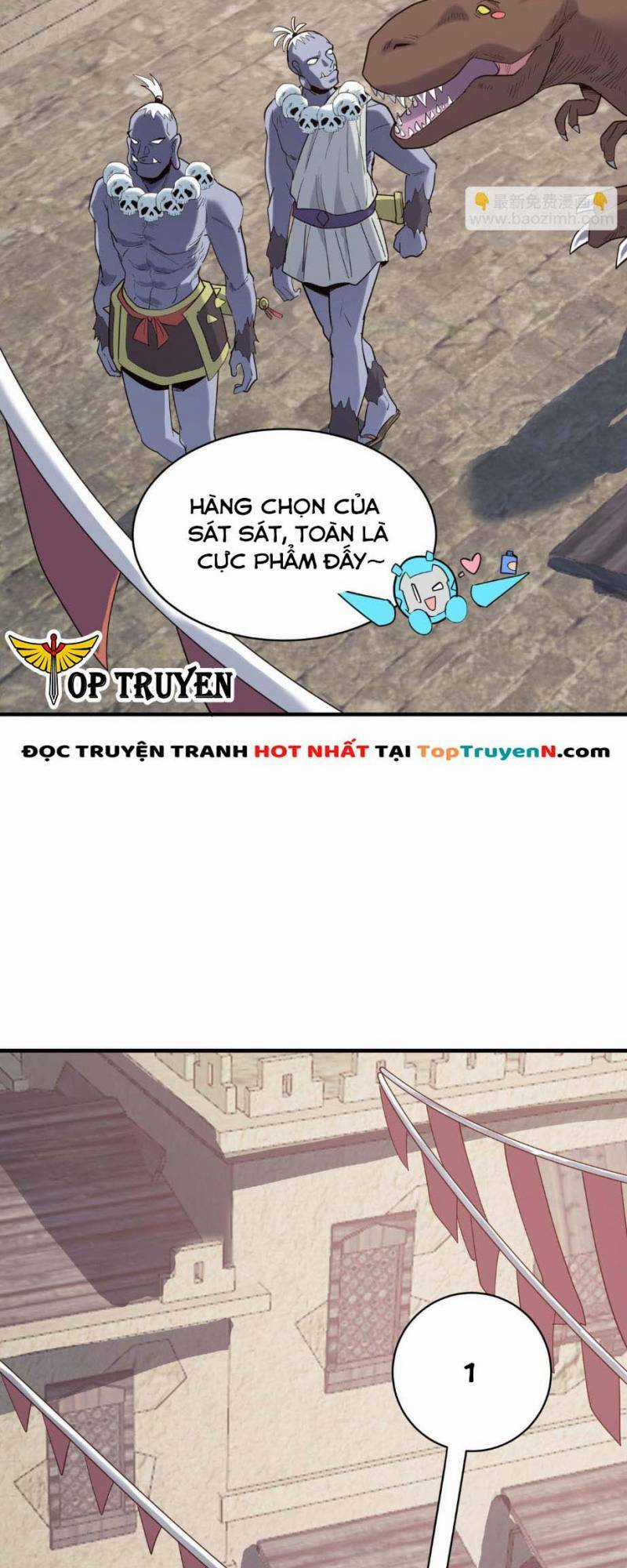 Tử Giới, Thức Tỉnh Tài Năng Hạng Sss Chapter 77 trang 22