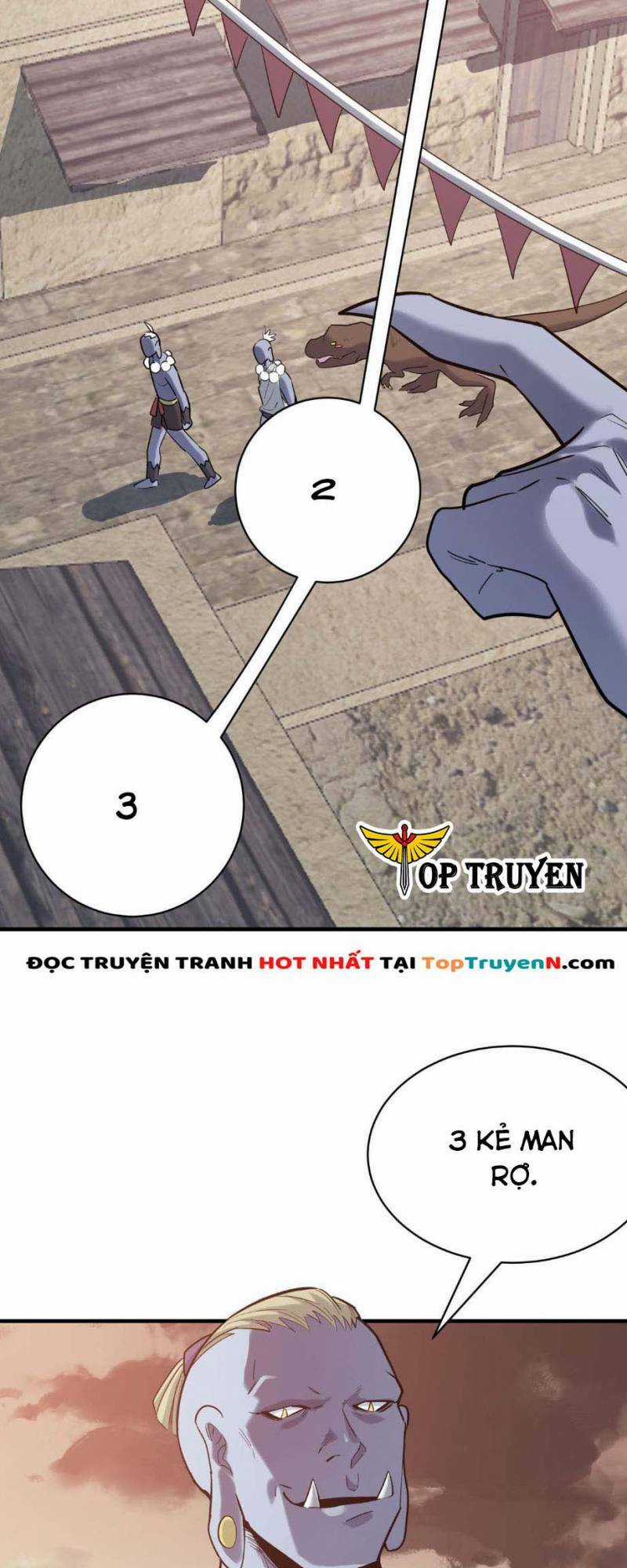 Tử Giới, Thức Tỉnh Tài Năng Hạng Sss Chapter 77 trang 23
