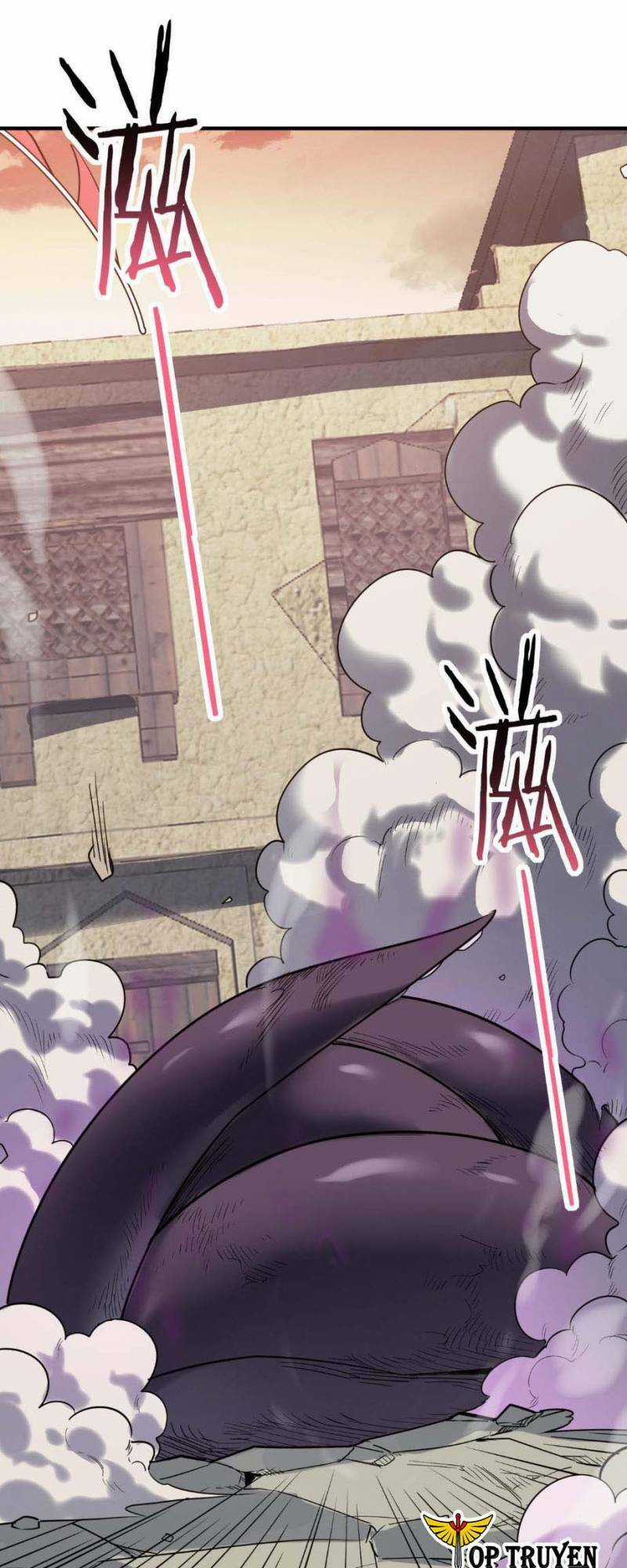 Tử Giới, Thức Tỉnh Tài Năng Hạng Sss Chapter 77 trang 29