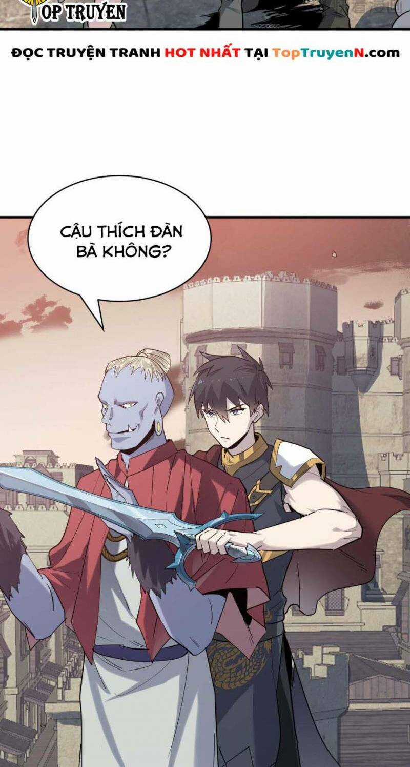 Tử Giới, Thức Tỉnh Tài Năng Hạng Sss Chapter 77 trang 38