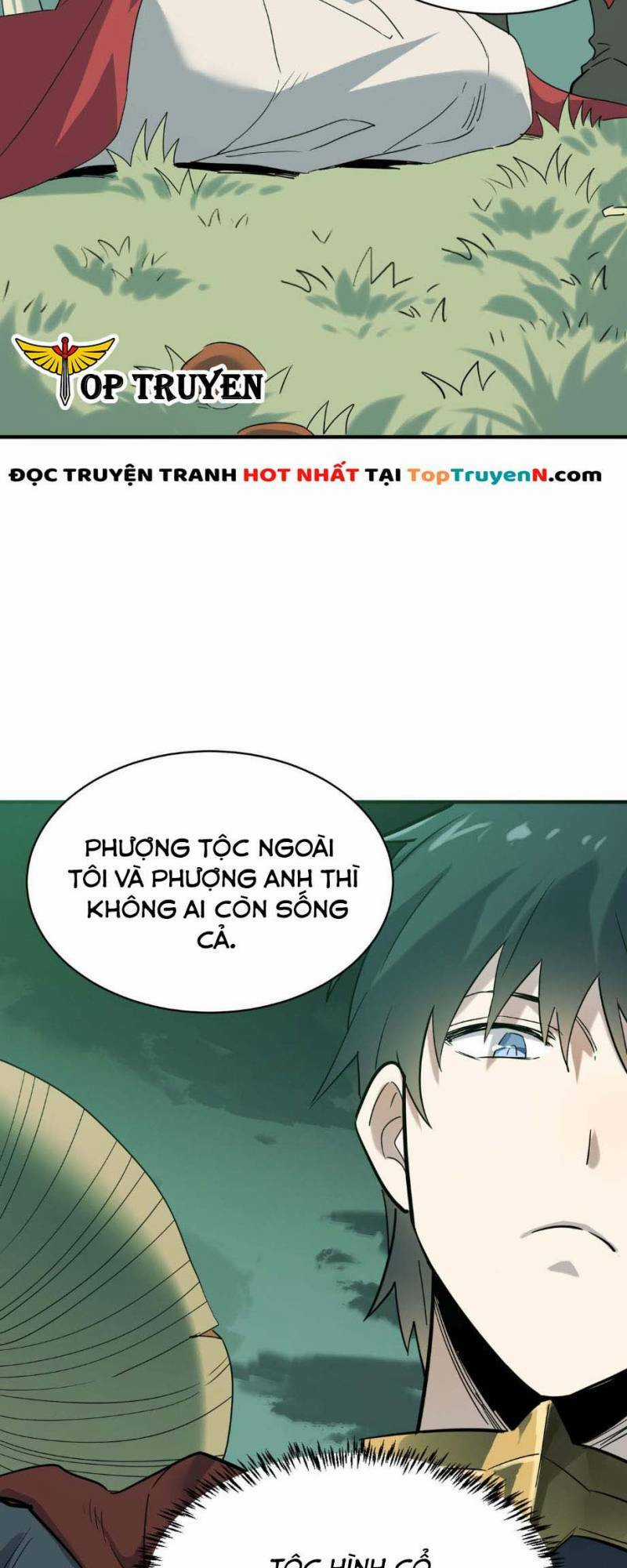 Tử Giới, Thức Tỉnh Tài Năng Hạng Sss Chapter 77 trang 7