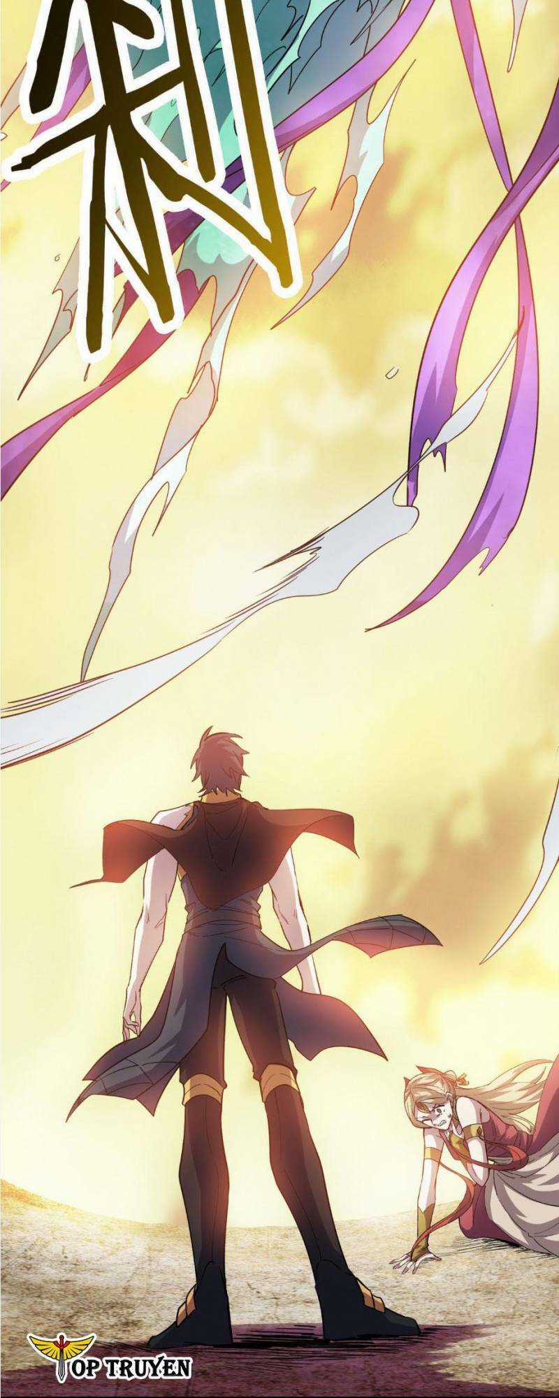 Tử Giới, Thức Tỉnh Tài Năng Hạng Sss Chapter 78 trang 10