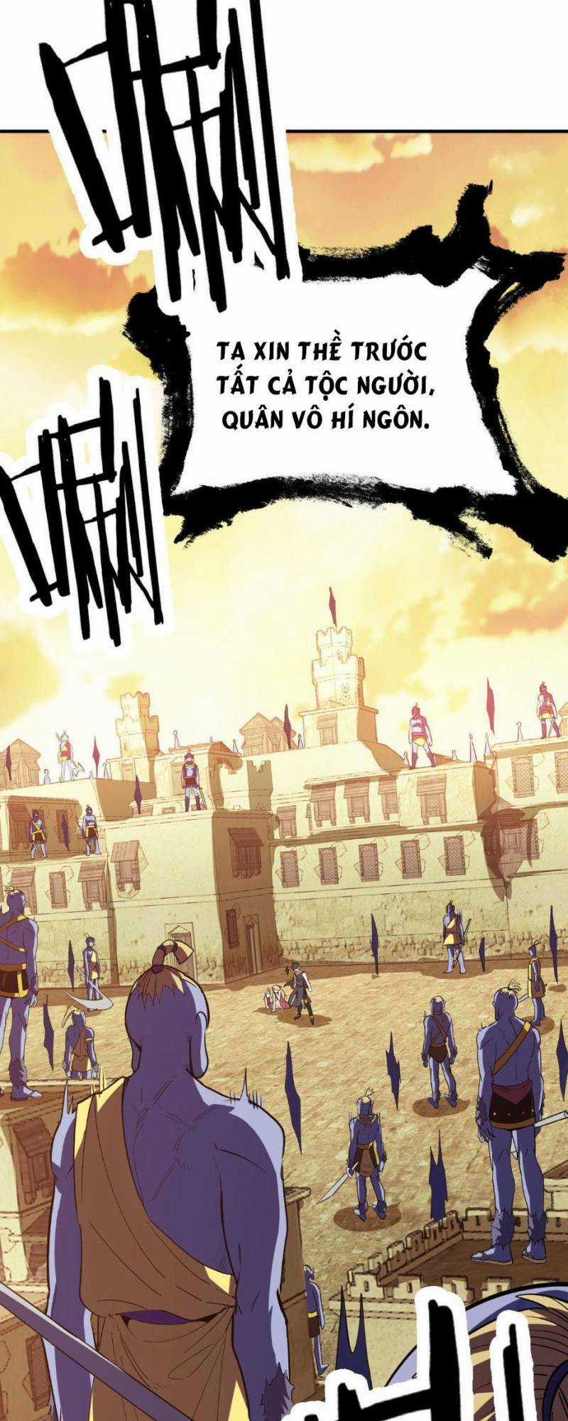 Tử Giới, Thức Tỉnh Tài Năng Hạng Sss Chapter 78 trang 15