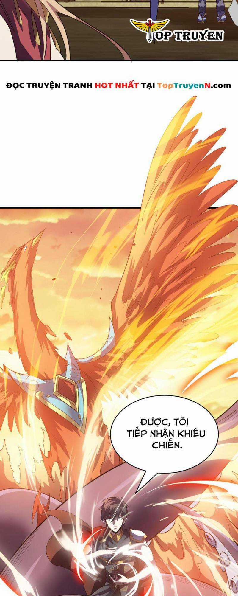 Tử Giới, Thức Tỉnh Tài Năng Hạng Sss Chapter 78 trang 17