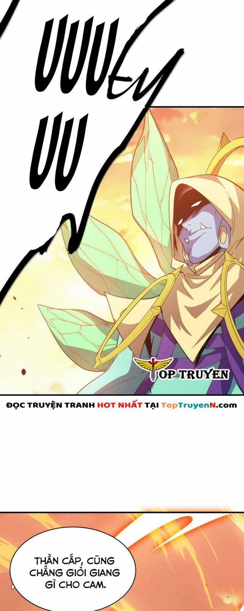 Tử Giới, Thức Tỉnh Tài Năng Hạng Sss Chapter 78 trang 19