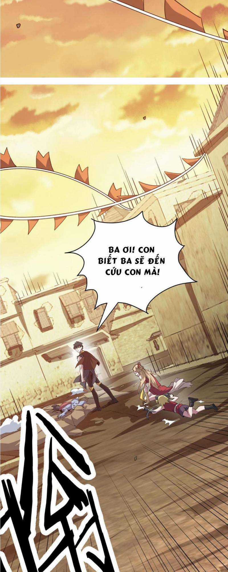 Tử Giới, Thức Tỉnh Tài Năng Hạng Sss Chapter 78 trang 2