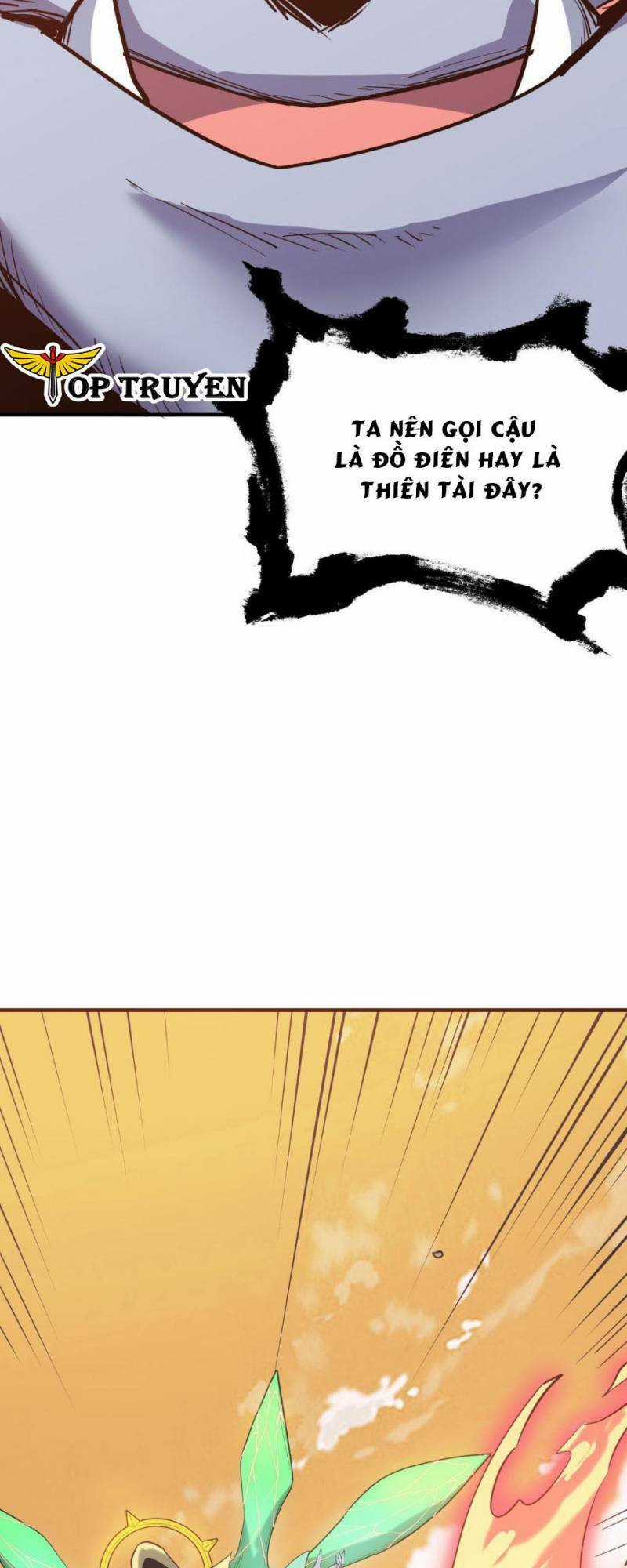 Tử Giới, Thức Tỉnh Tài Năng Hạng Sss Chapter 78 trang 22