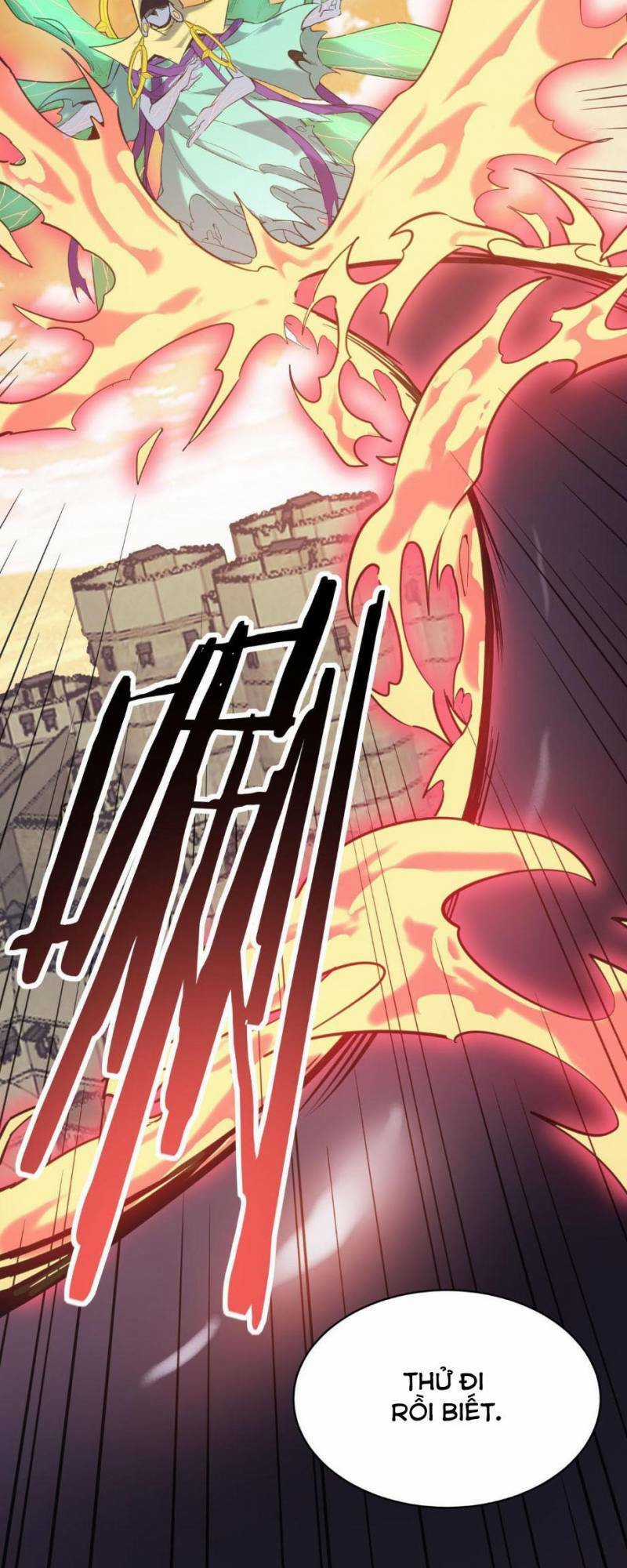 Tử Giới, Thức Tỉnh Tài Năng Hạng Sss Chapter 78 trang 23