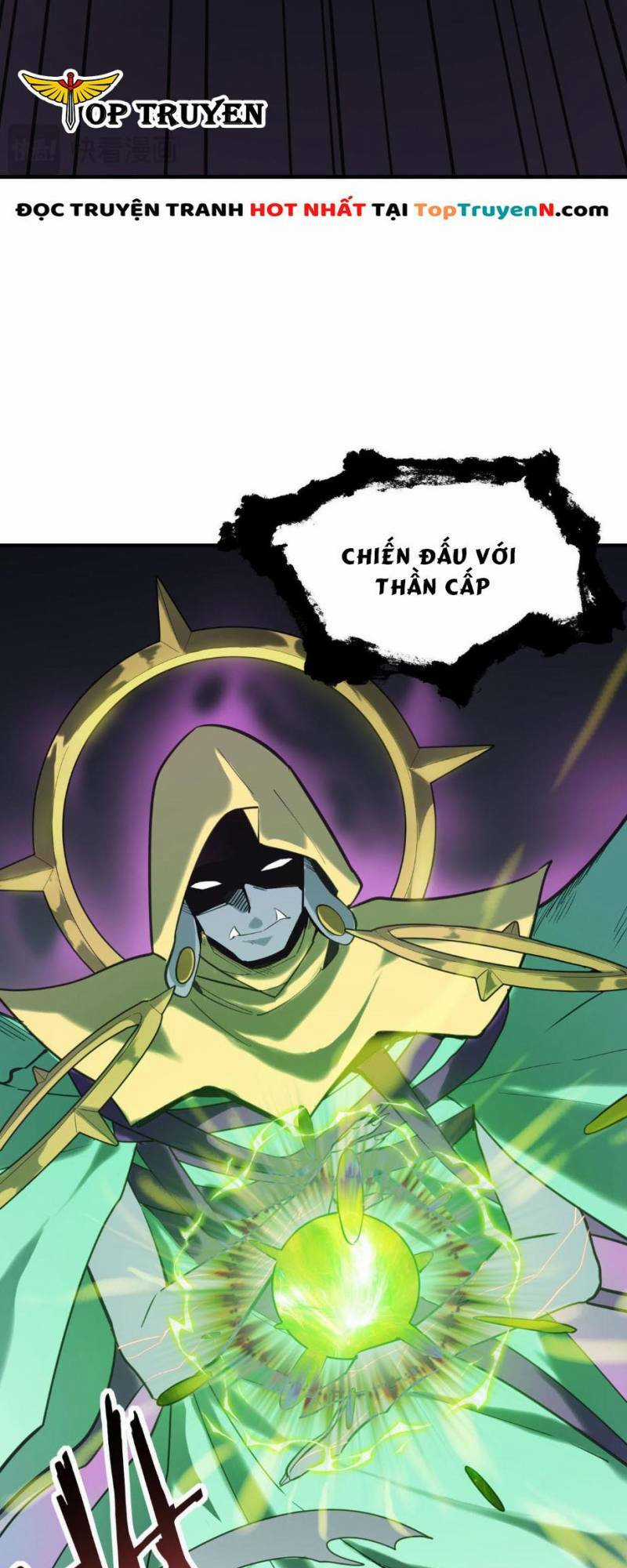 Tử Giới, Thức Tỉnh Tài Năng Hạng Sss Chapter 78 trang 24