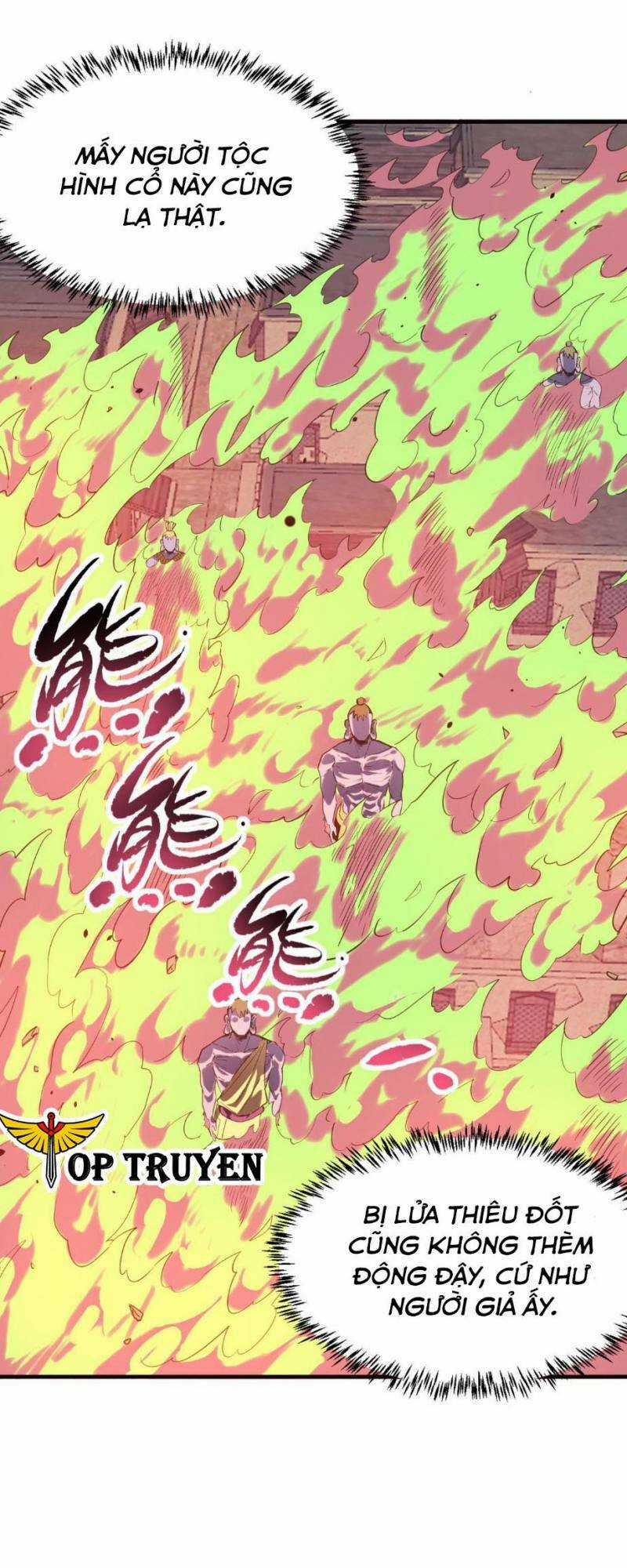 Tử Giới, Thức Tỉnh Tài Năng Hạng Sss Chapter 78 trang 32