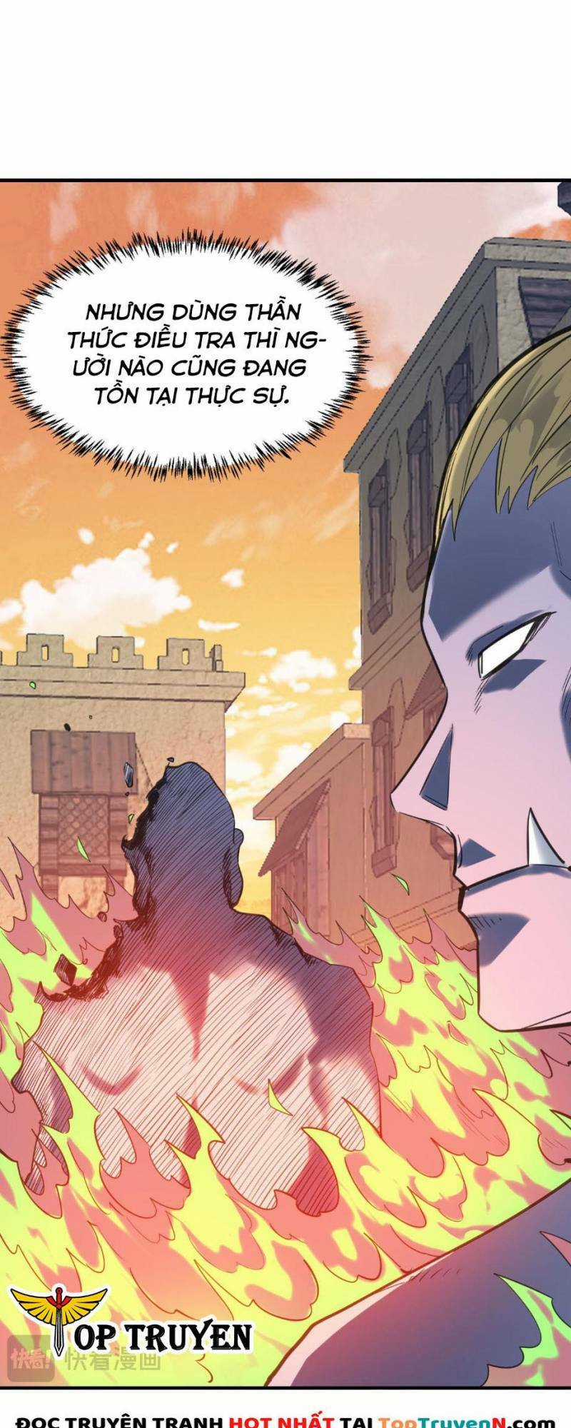 Tử Giới, Thức Tỉnh Tài Năng Hạng Sss Chapter 78 trang 33