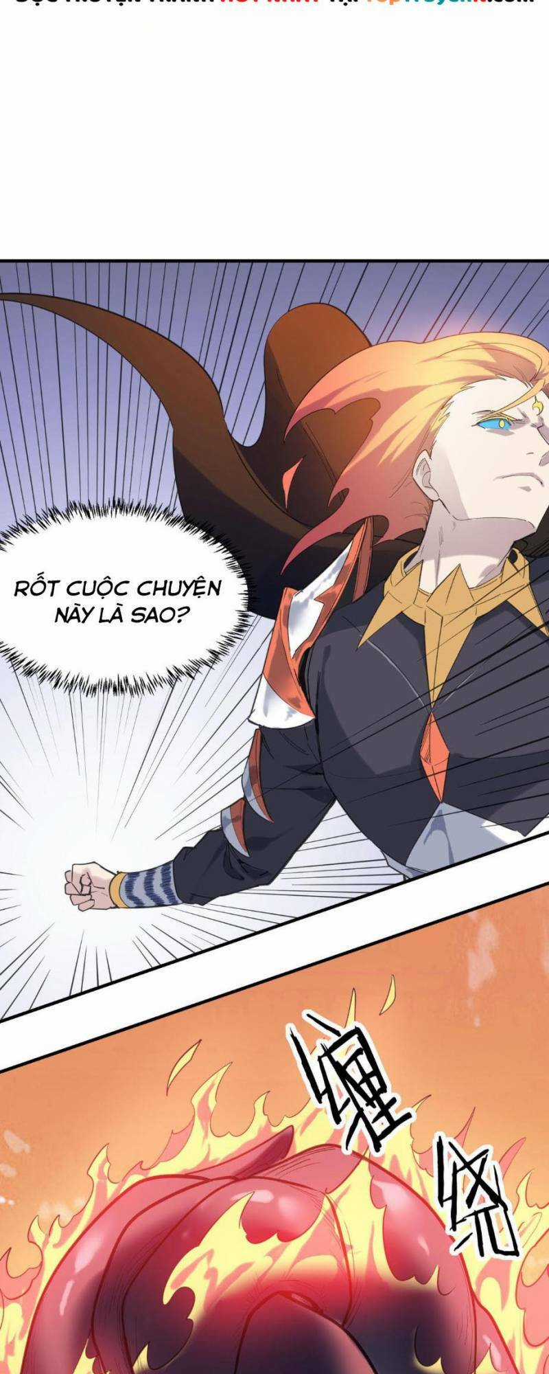 Tử Giới, Thức Tỉnh Tài Năng Hạng Sss Chapter 78 trang 34