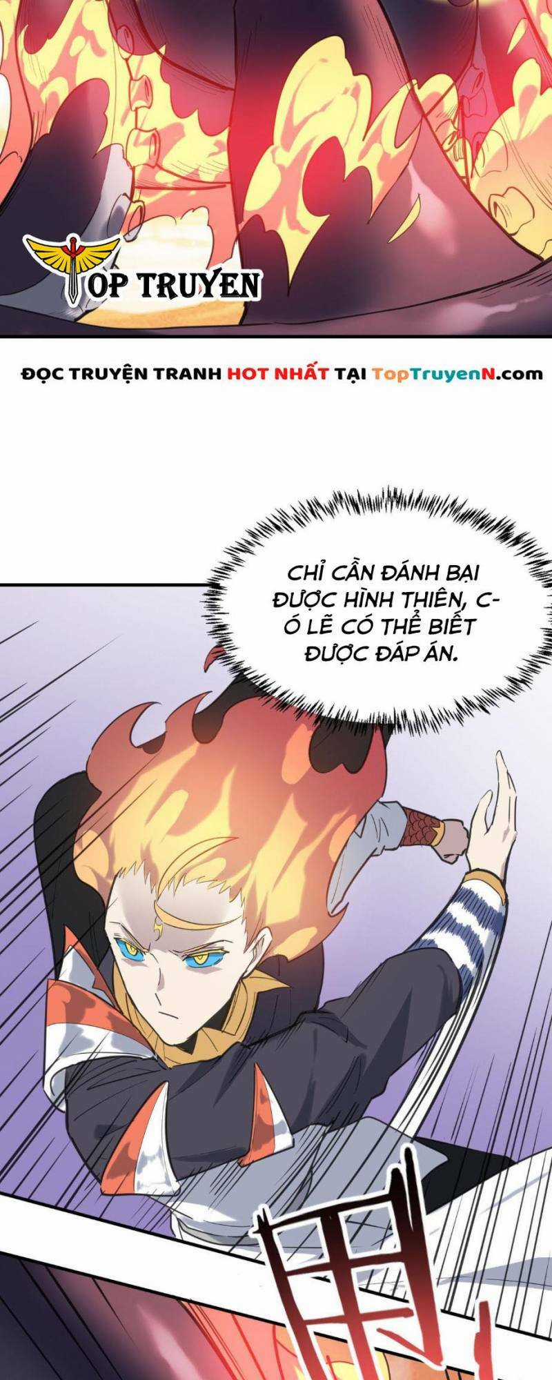 Tử Giới, Thức Tỉnh Tài Năng Hạng Sss Chapter 78 trang 35