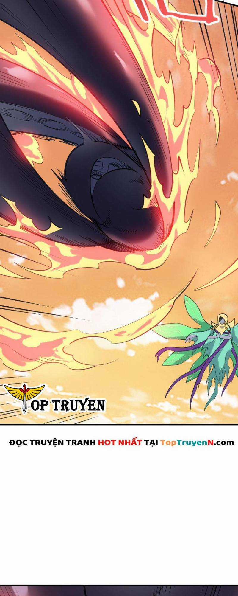 Tử Giới, Thức Tỉnh Tài Năng Hạng Sss Chapter 78 trang 36