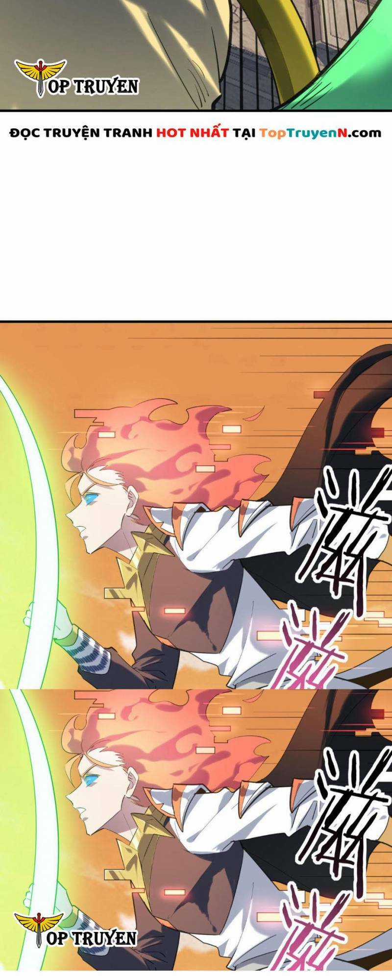 Tử Giới, Thức Tỉnh Tài Năng Hạng Sss Chapter 78 trang 41