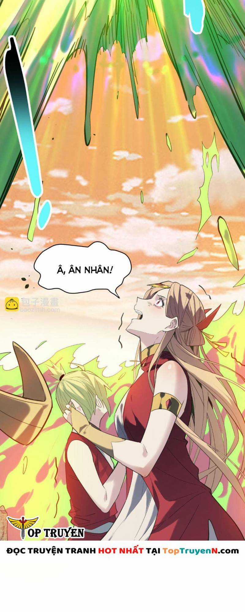 Tử Giới, Thức Tỉnh Tài Năng Hạng Sss Chapter 78 trang 43