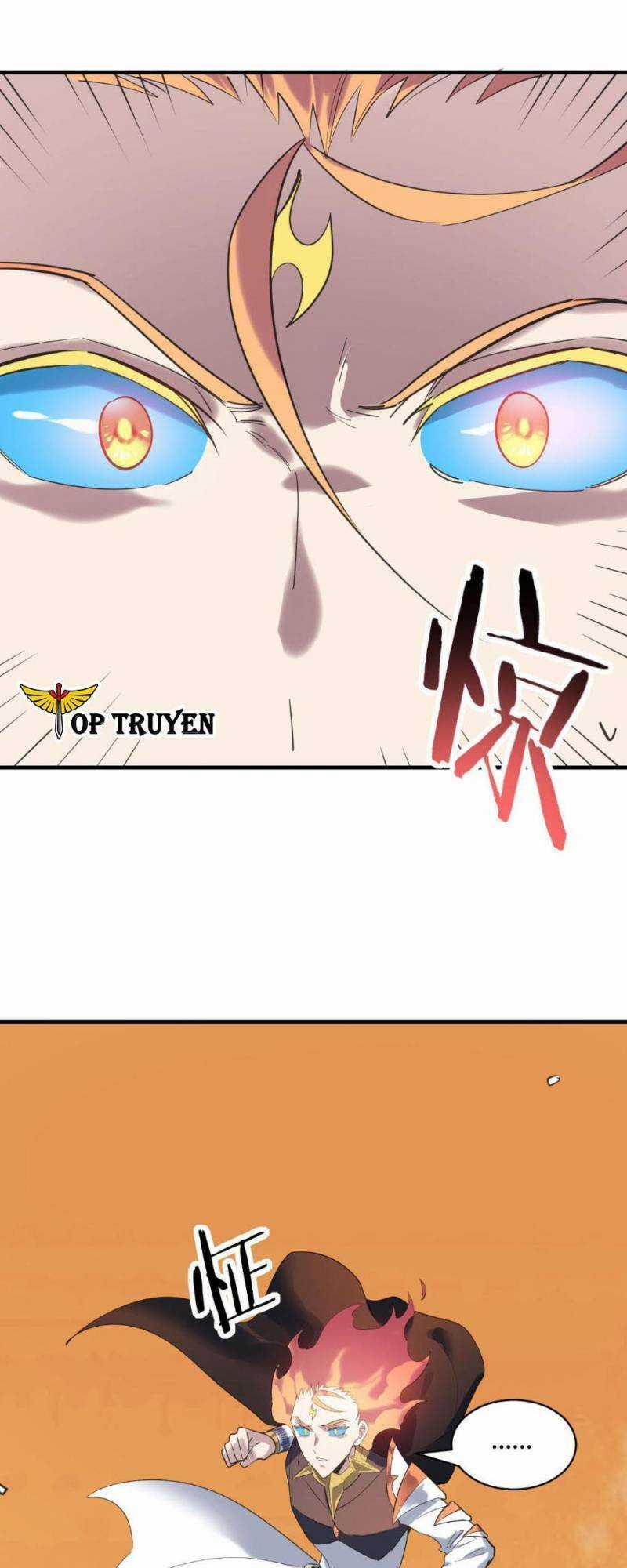 Tử Giới, Thức Tỉnh Tài Năng Hạng Sss Chapter 78 trang 44