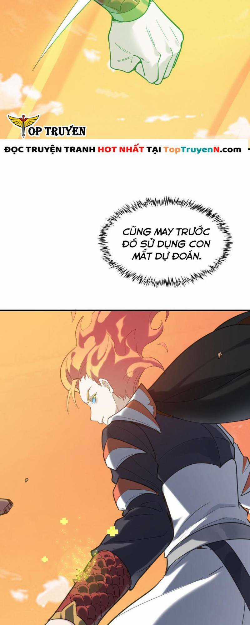 Tử Giới, Thức Tỉnh Tài Năng Hạng Sss Chapter 78 trang 48