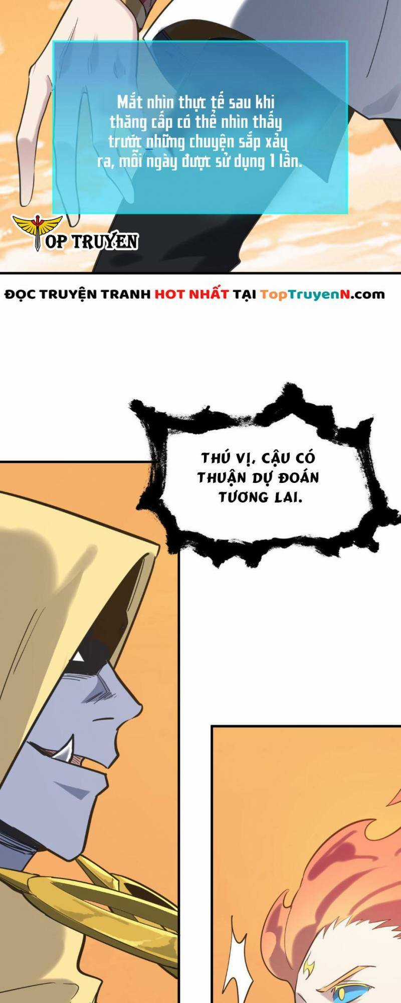 Tử Giới, Thức Tỉnh Tài Năng Hạng Sss Chapter 78 trang 49