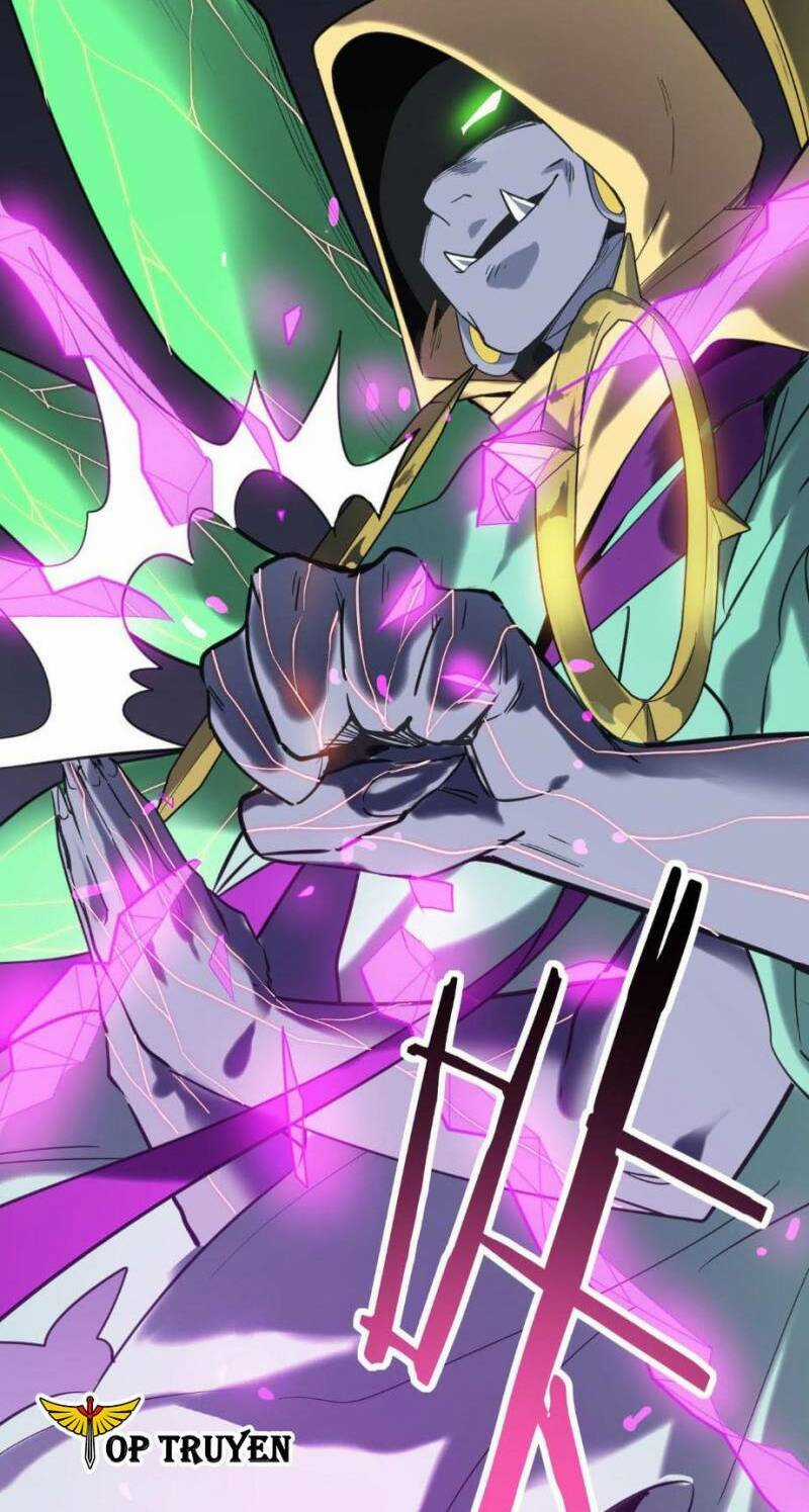 Tử Giới, Thức Tỉnh Tài Năng Hạng Sss Chapter 78 trang 52