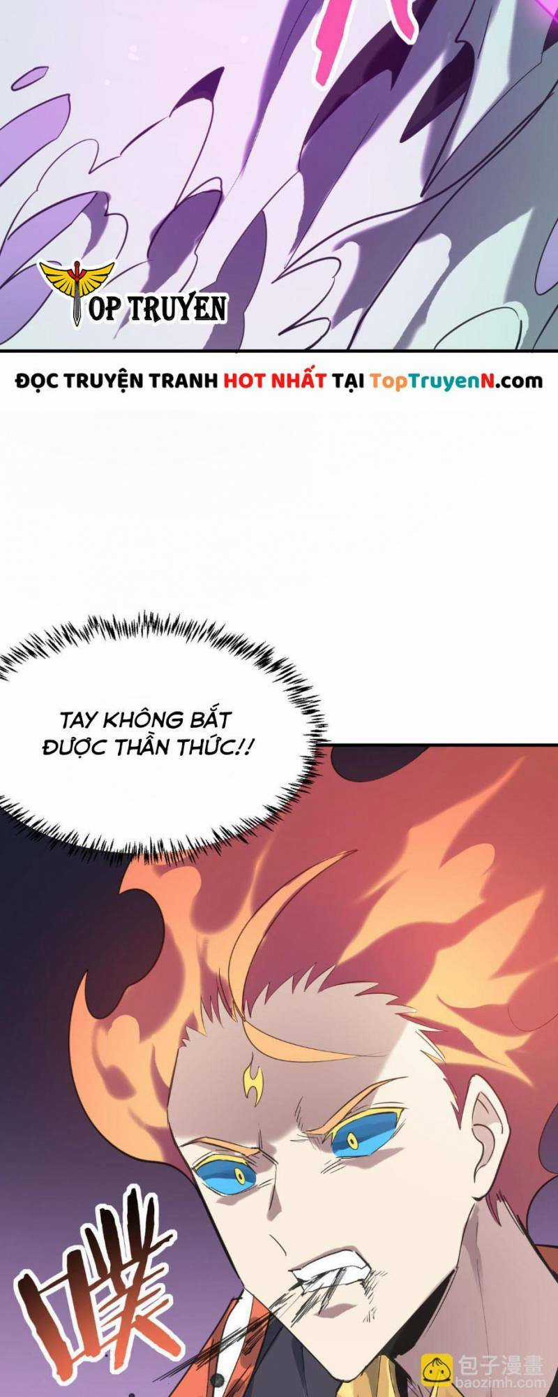 Tử Giới, Thức Tỉnh Tài Năng Hạng Sss Chapter 78 trang 53