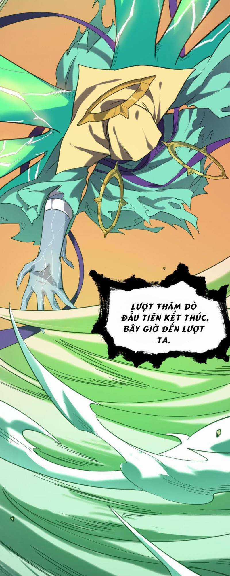 Tử Giới, Thức Tỉnh Tài Năng Hạng Sss Chapter 78 trang 55