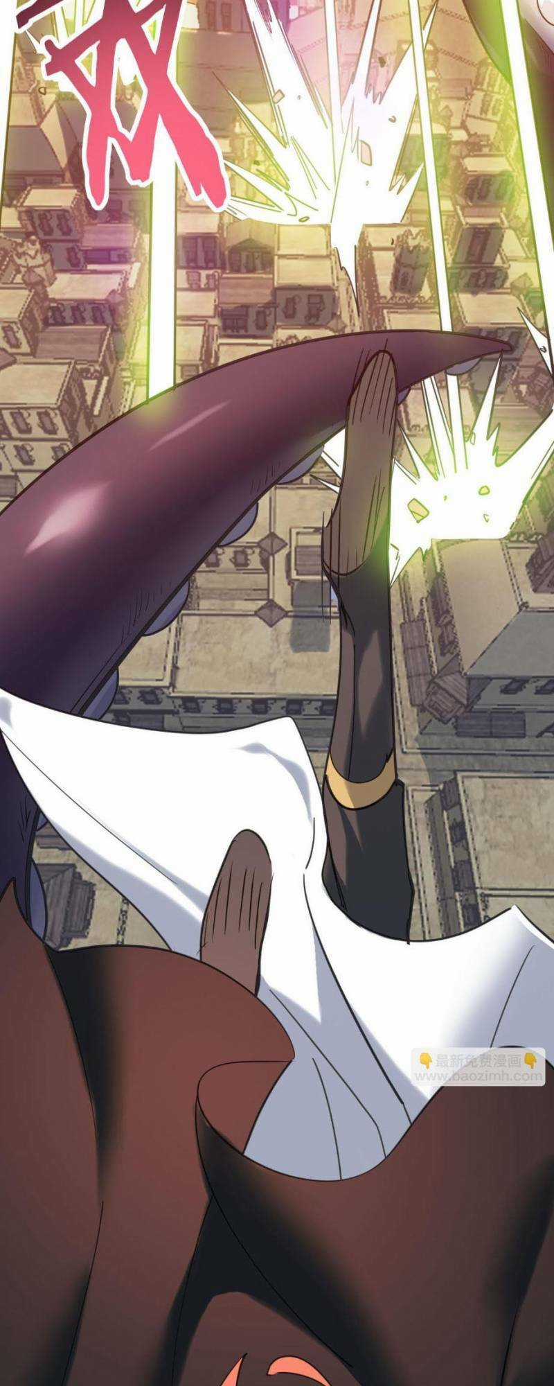 Tử Giới, Thức Tỉnh Tài Năng Hạng Sss Chapter 78 trang 58