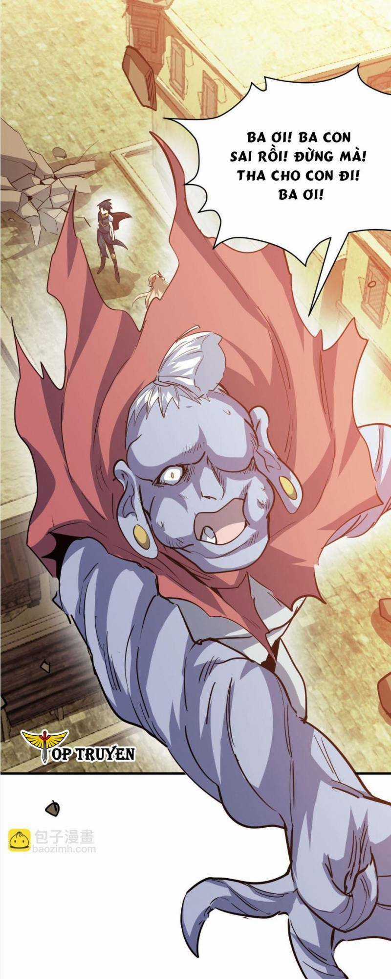 Tử Giới, Thức Tỉnh Tài Năng Hạng Sss Chapter 78 trang 6