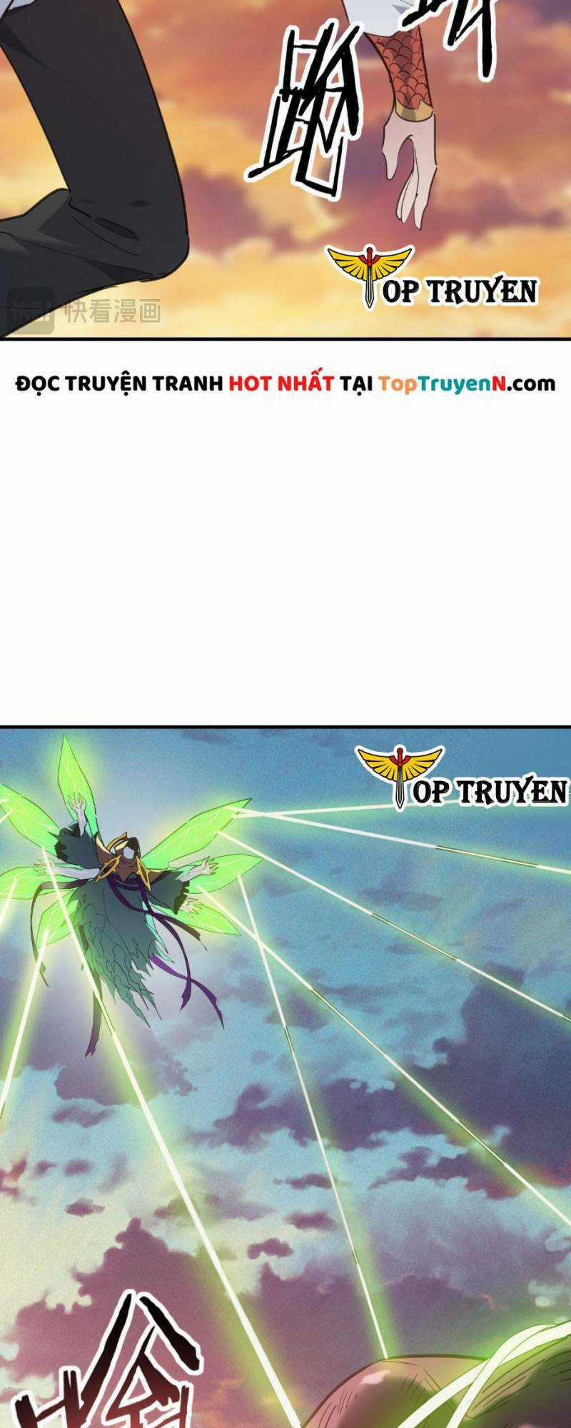 Tử Giới, Thức Tỉnh Tài Năng Hạng Sss Chapter 78 trang 62