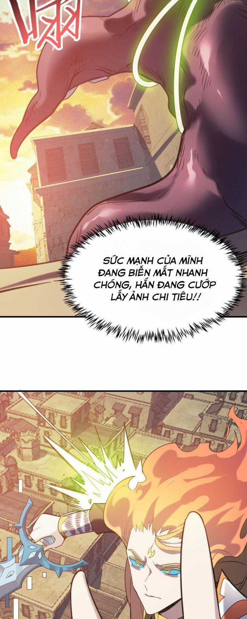 Tử Giới, Thức Tỉnh Tài Năng Hạng Sss Chapter 78 trang 63