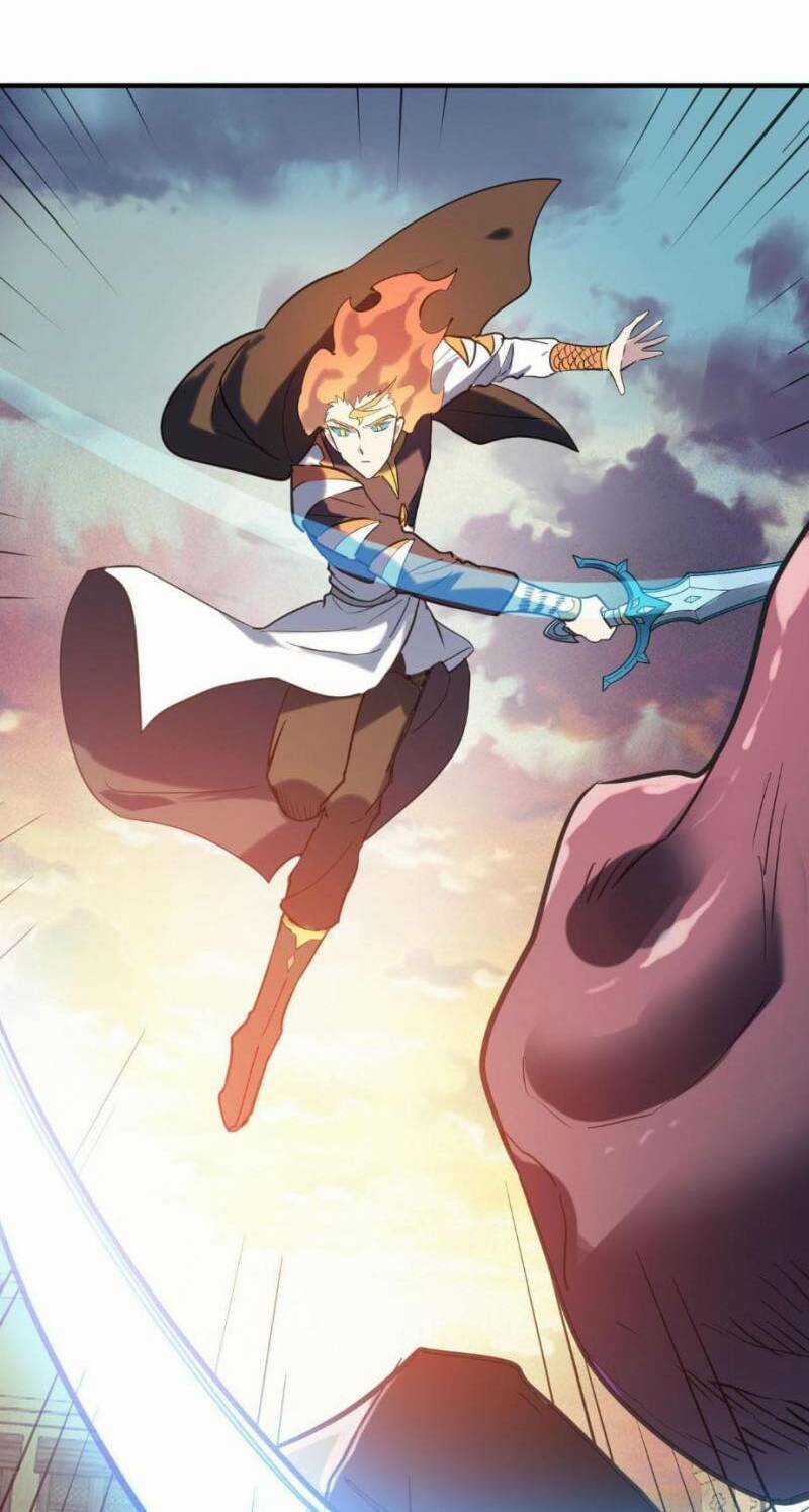 Tử Giới, Thức Tỉnh Tài Năng Hạng Sss Chapter 78 trang 65