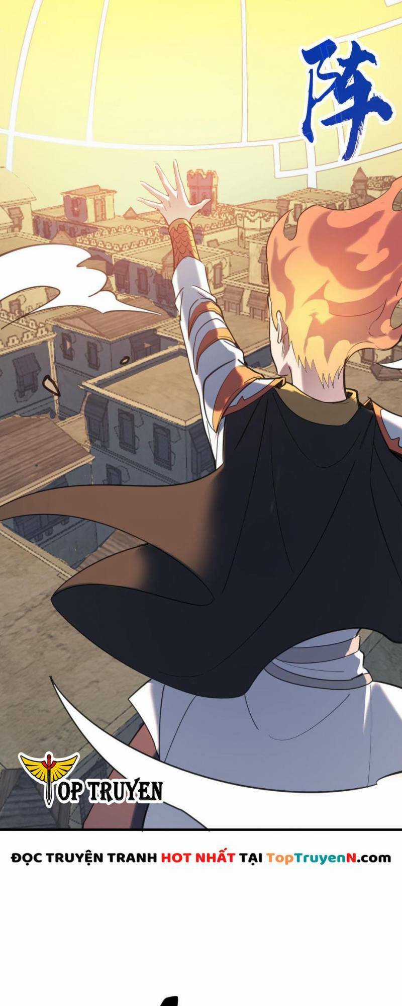 Tử Giới, Thức Tỉnh Tài Năng Hạng Sss Chapter 78 trang 67