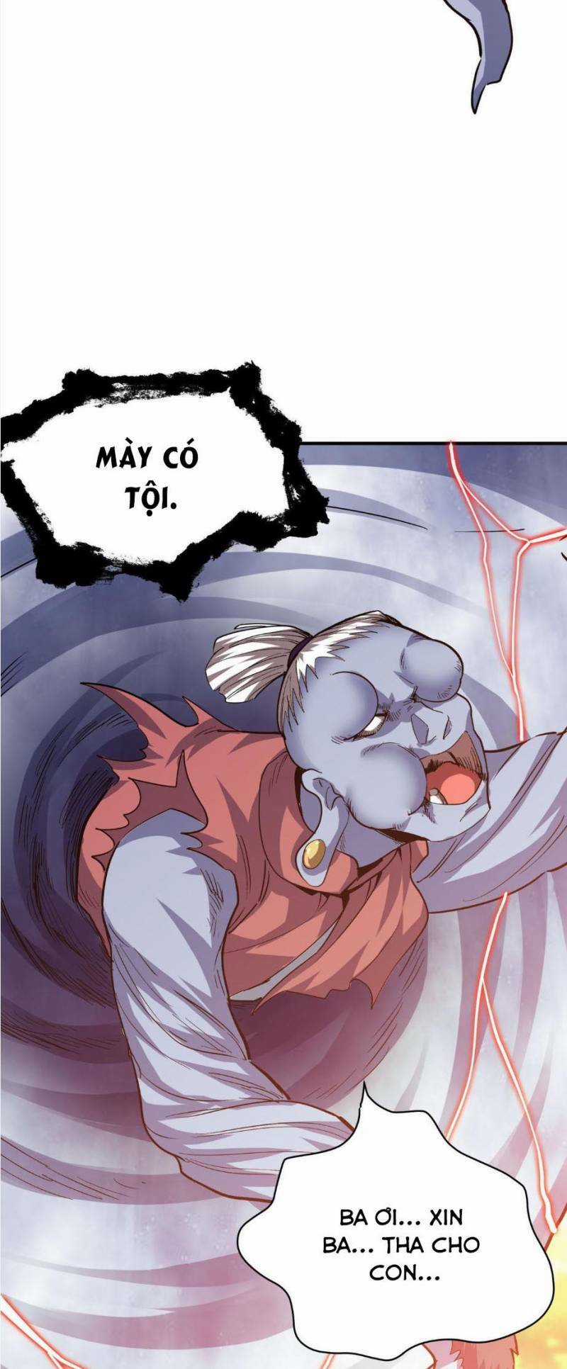 Tử Giới, Thức Tỉnh Tài Năng Hạng Sss Chapter 78 trang 7