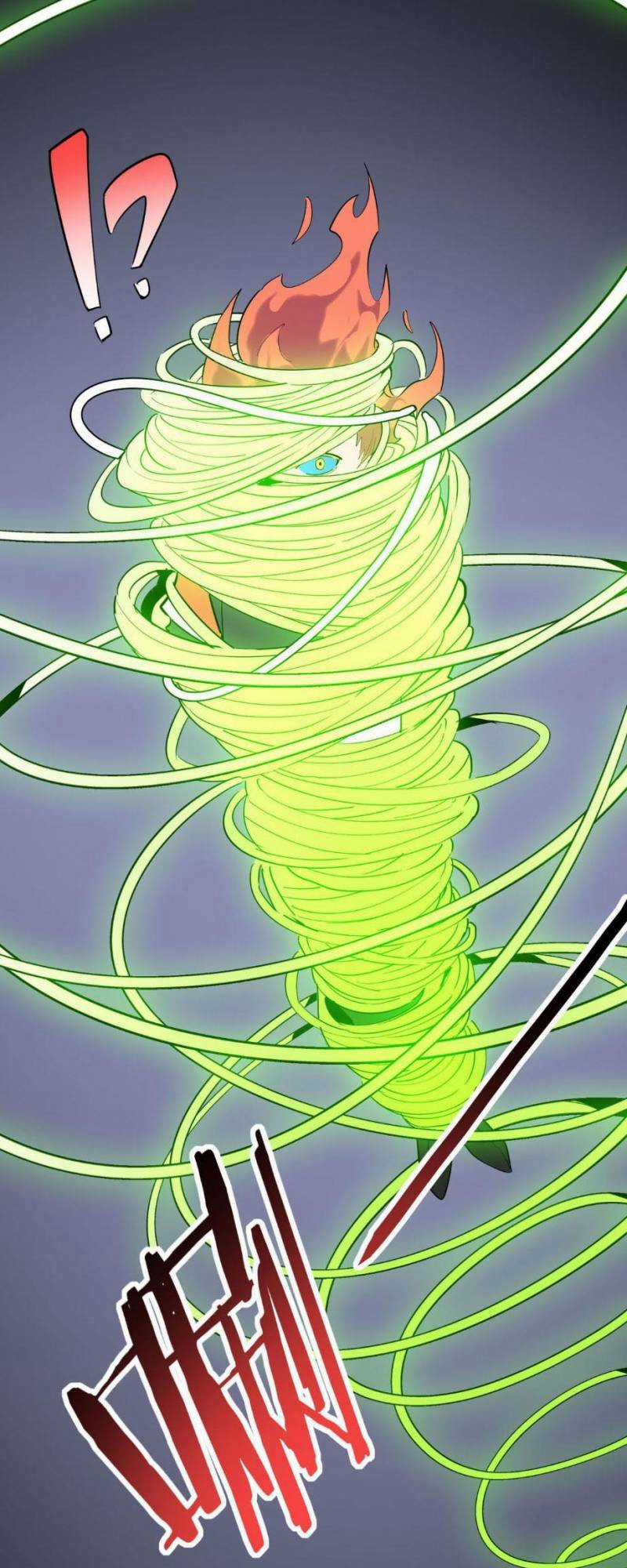 Tử Giới, Thức Tỉnh Tài Năng Hạng Sss Chapter 78 trang 75