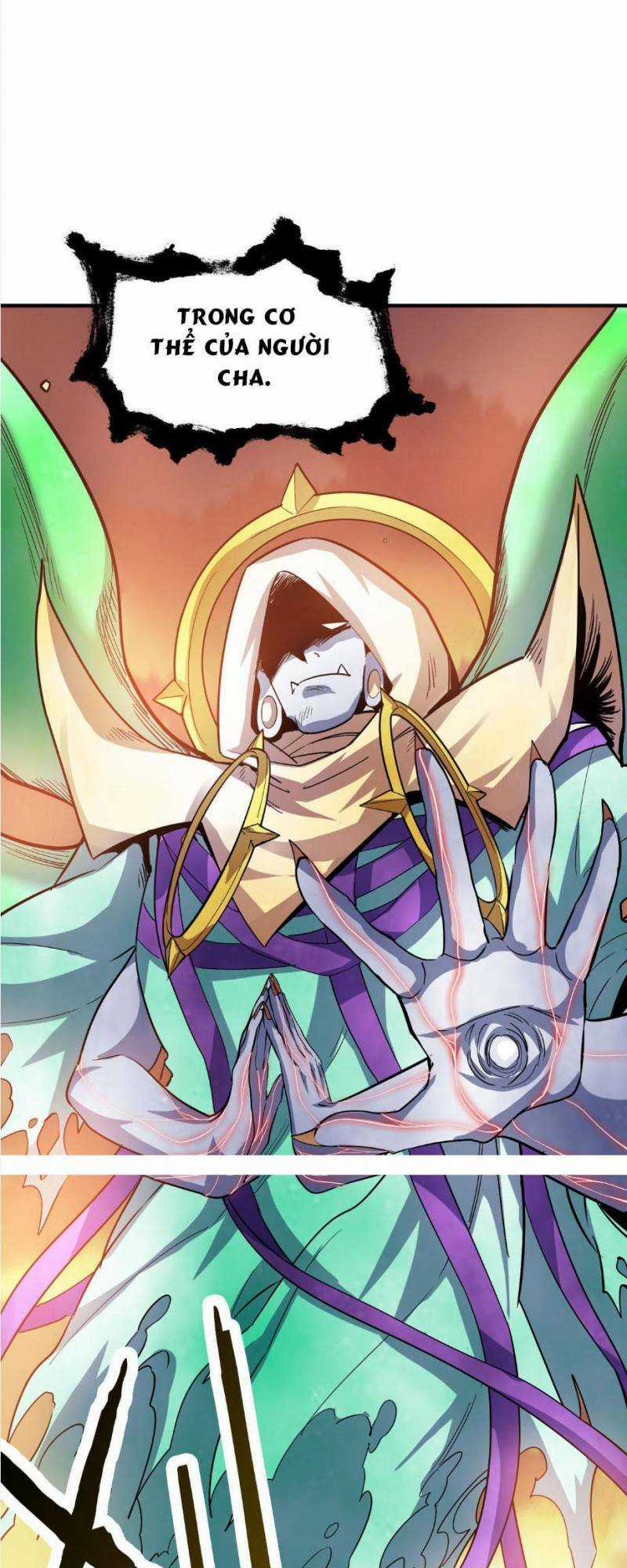 Tử Giới, Thức Tỉnh Tài Năng Hạng Sss Chapter 78 trang 9