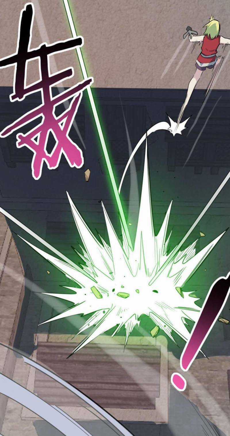 Tử Giới, Thức Tỉnh Tài Năng Hạng Sss Chapter 79 trang 11