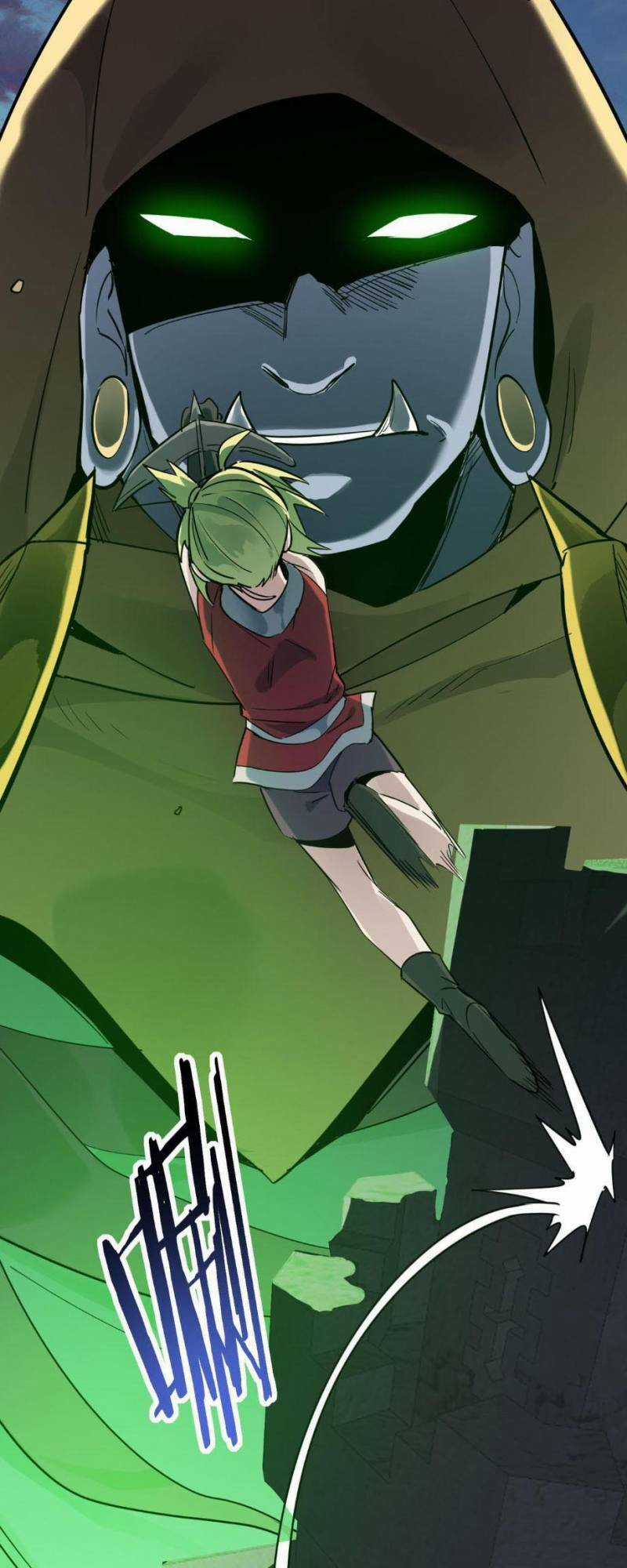 Tử Giới, Thức Tỉnh Tài Năng Hạng Sss Chapter 79 trang 13