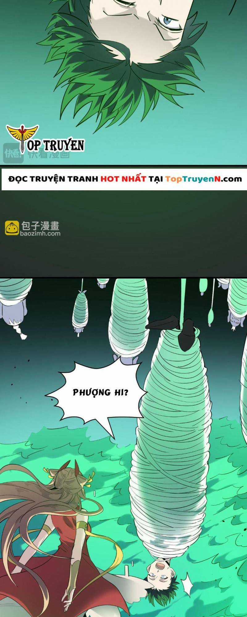 Tử Giới, Thức Tỉnh Tài Năng Hạng Sss Chapter 79 trang 15