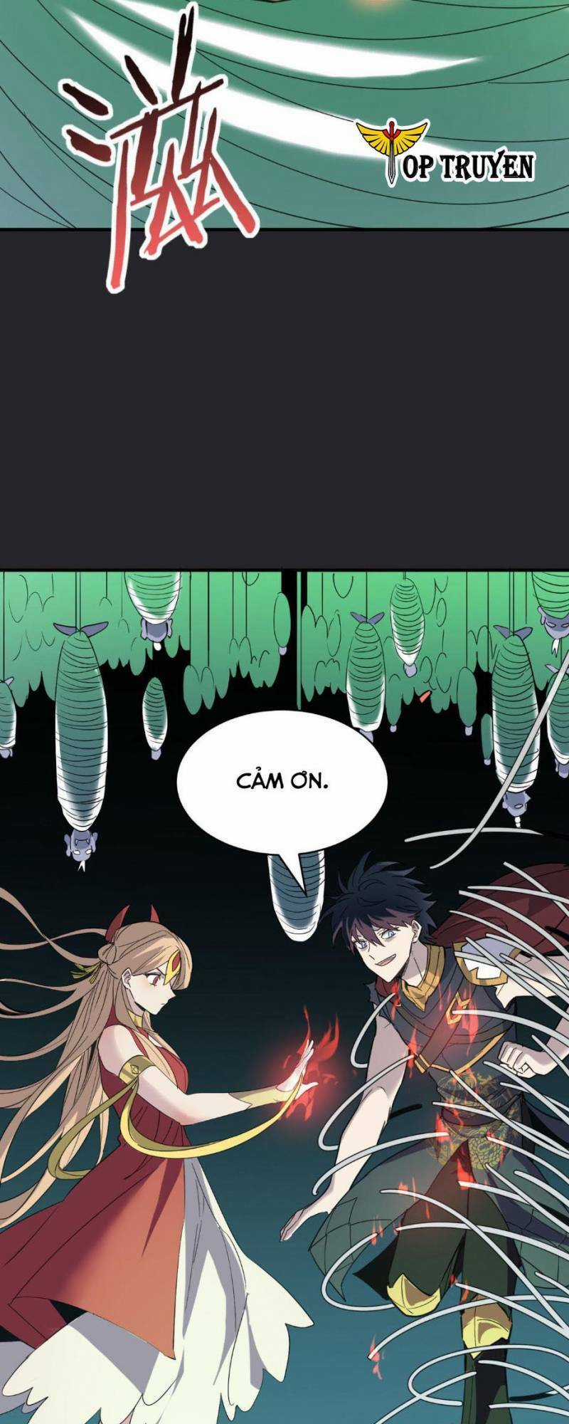 Tử Giới, Thức Tỉnh Tài Năng Hạng Sss Chapter 79 trang 17