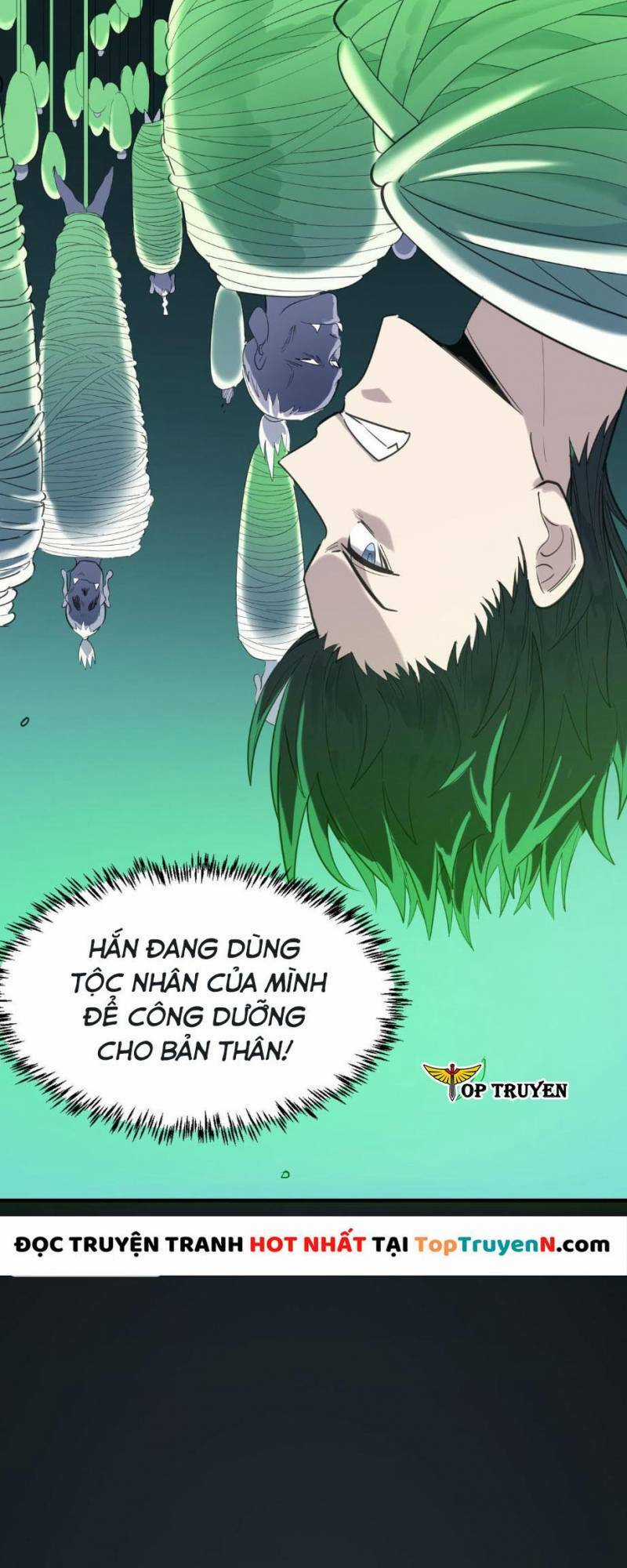 Tử Giới, Thức Tỉnh Tài Năng Hạng Sss Chapter 79 trang 2