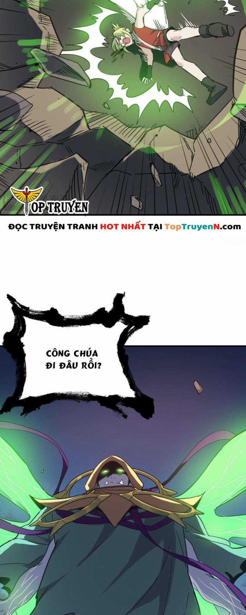 Tử Giới, Thức Tỉnh Tài Năng Hạng Sss Chapter 79 trang 20