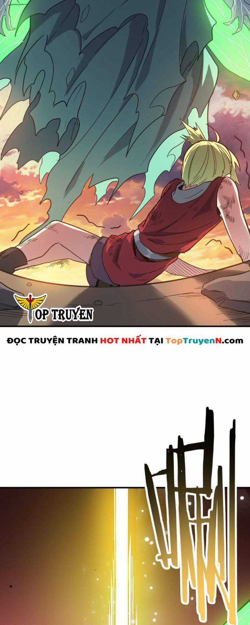 Tử Giới, Thức Tỉnh Tài Năng Hạng Sss Chapter 79 trang 21