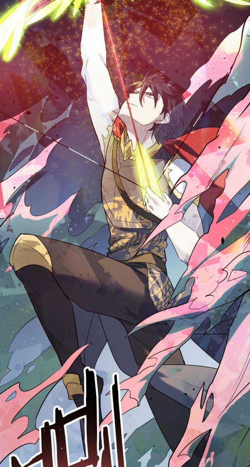 Tử Giới, Thức Tỉnh Tài Năng Hạng Sss Chapter 79 trang 24