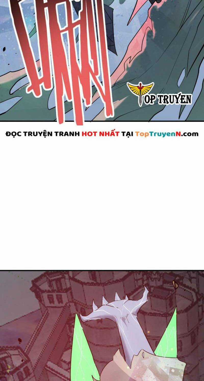 Tử Giới, Thức Tỉnh Tài Năng Hạng Sss Chapter 79 trang 25