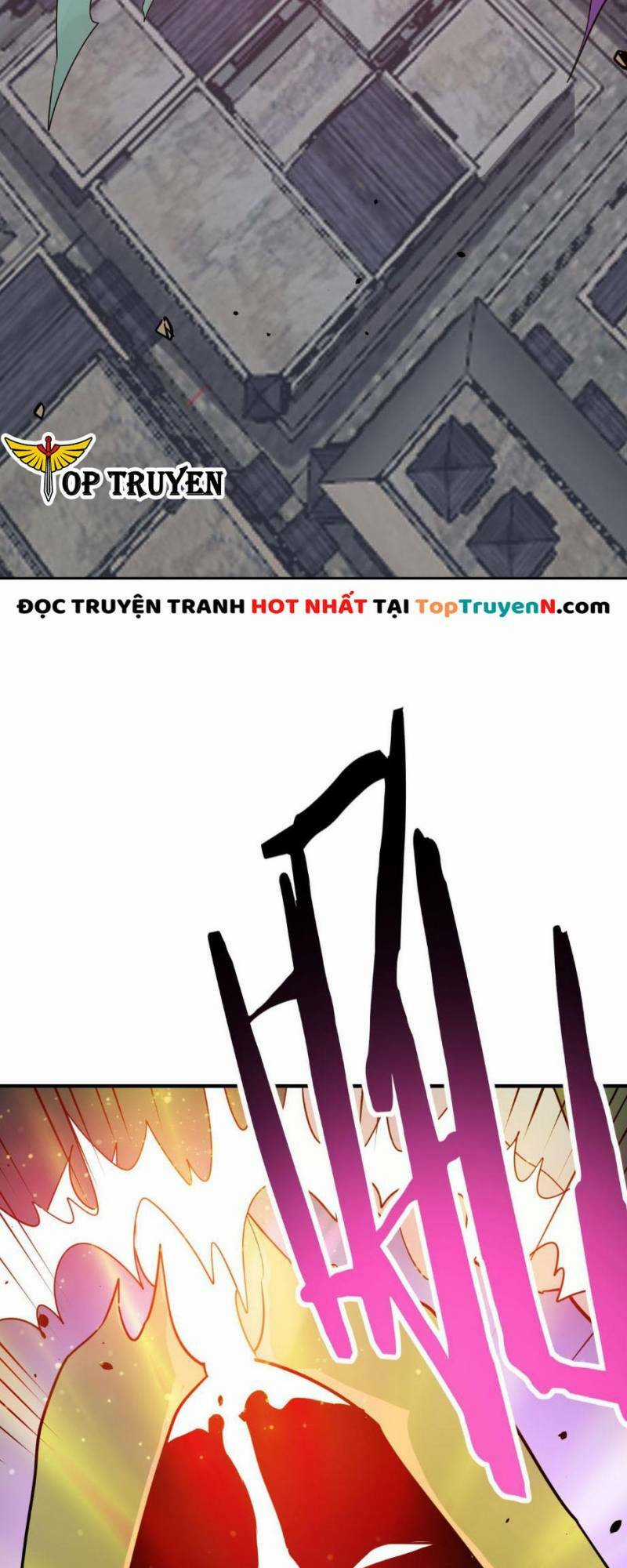 Tử Giới, Thức Tỉnh Tài Năng Hạng Sss Chapter 79 trang 27